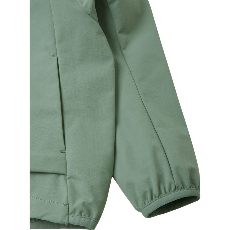 REIMA Insect Repellent Jacket Retkiin 5100426A Stone Green 81B0