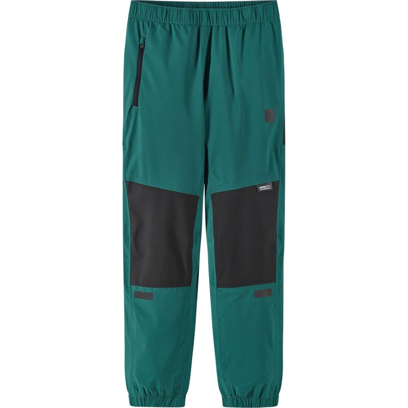 REIMA ReimaTec Waterproof Pants Intona 5100431A Dark Teal 7950