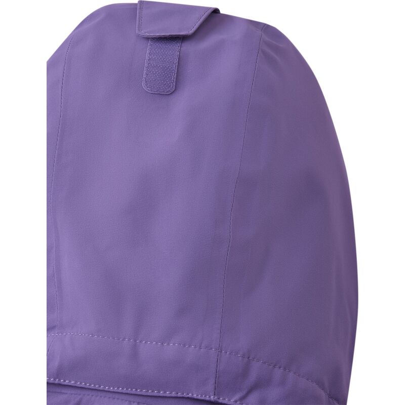 REIMA ReimaTec Waterproof Jacket Salmi 5100432A Blooming Lilac 545A