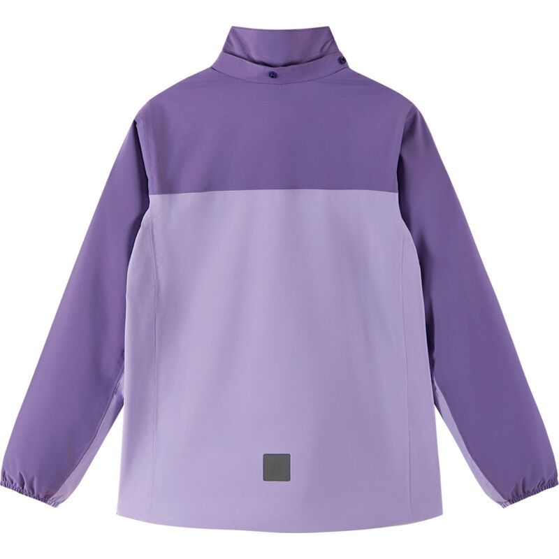 REIMA ReimaTec Waterproof Jacket Salmi 5100432A Blooming Lilac 545A