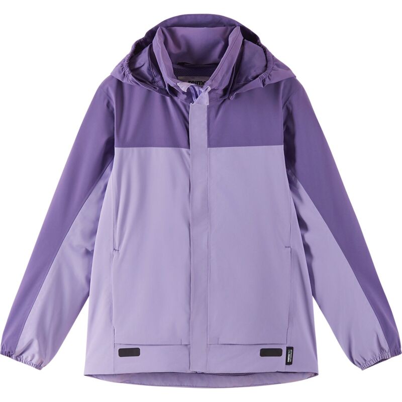 REIMA ReimaTec Waterproof Jacket Salmi 5100432A Blooming Lilac 545A