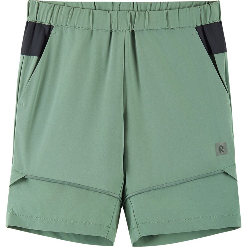 REIMA Convertible Trousers Kaveris 5100433A Stone Green 81B0