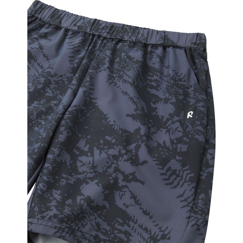 REIMA Shorts Kenvain 5100441B Black 9991