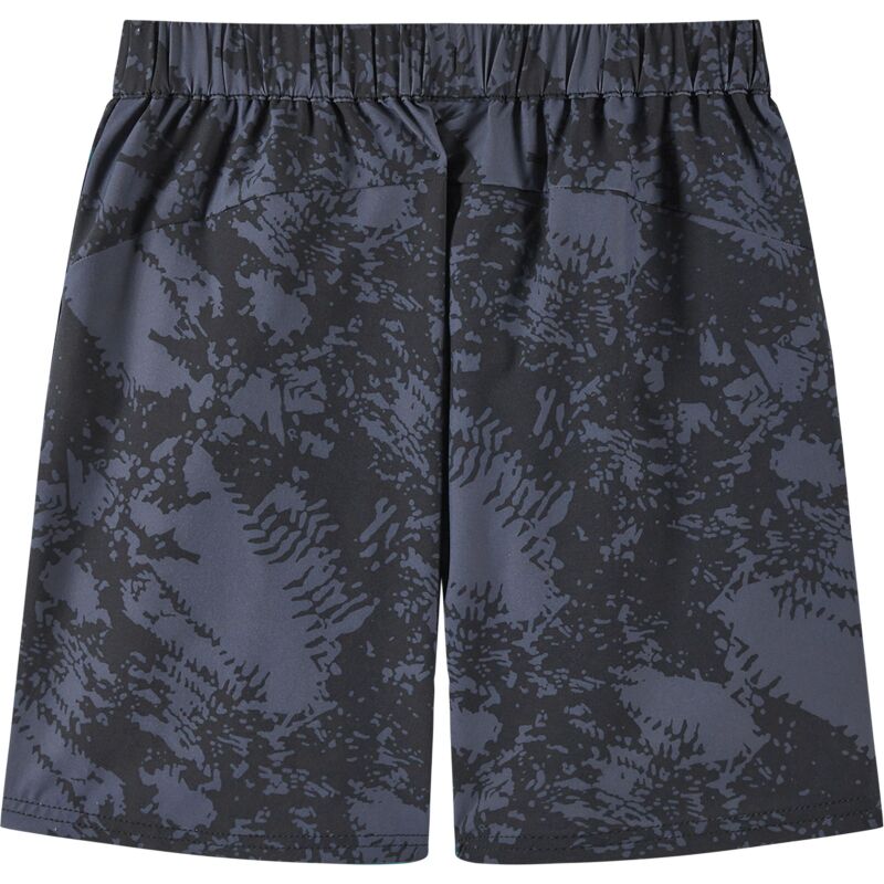 REIMA Shorts Kenvain 5100441B Black 9991