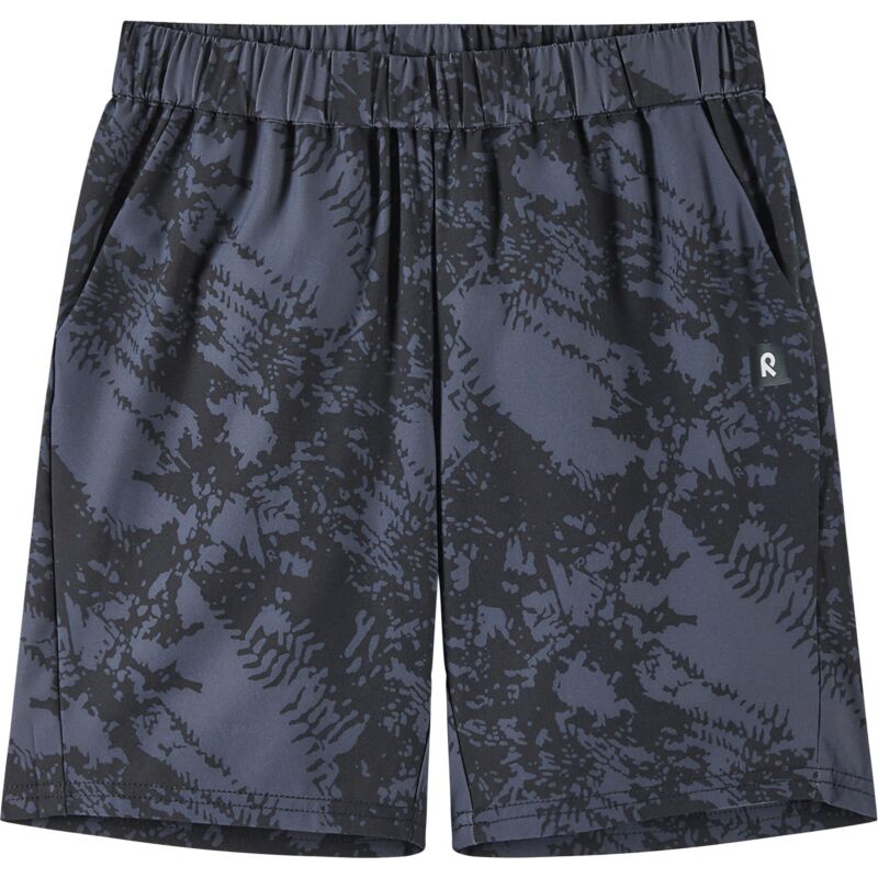 REIMA Shorts Kenvain 5100441B Black 9991