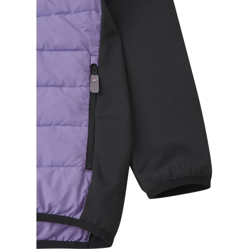 REIMA Hybrid jacket Trekkeri 5100451A Blooming Lilac 5450