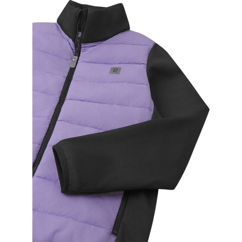 REIMA Hybrid jacket Trekkeri 5100451A Blooming Lilac 5450