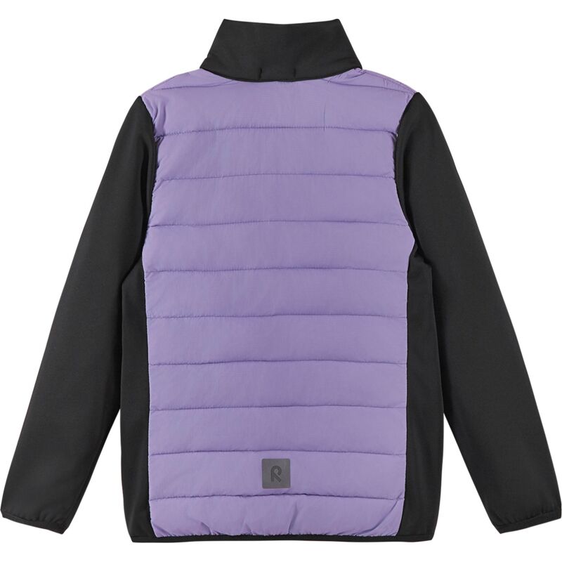 REIMA Hybrid jacket Trekkeri 5100451A Blooming Lilac 5450