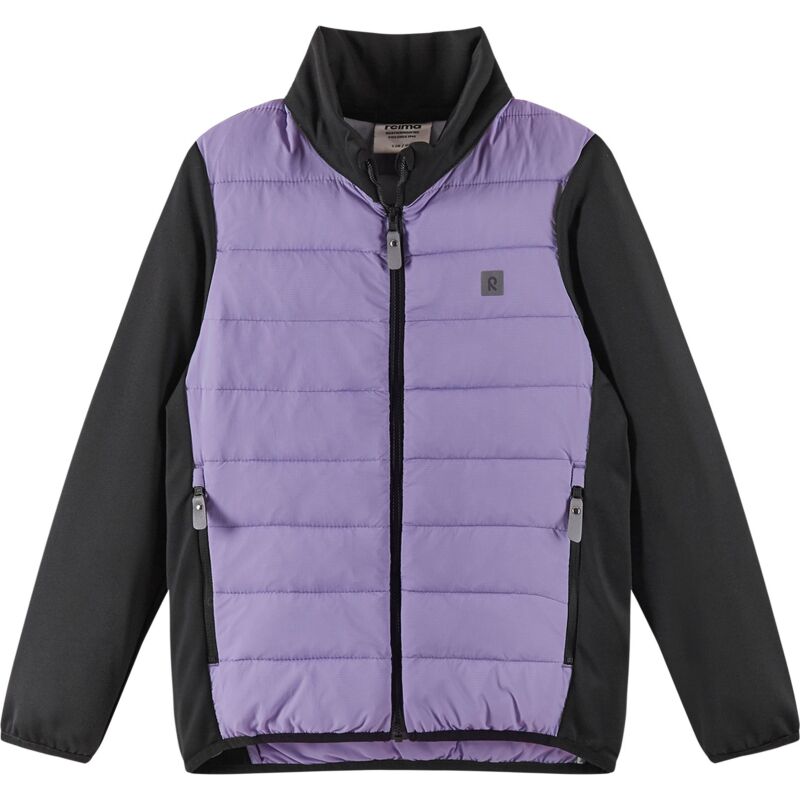 REIMA Hybrid jacket Trekkeri 5100451A Blooming Lilac 5450