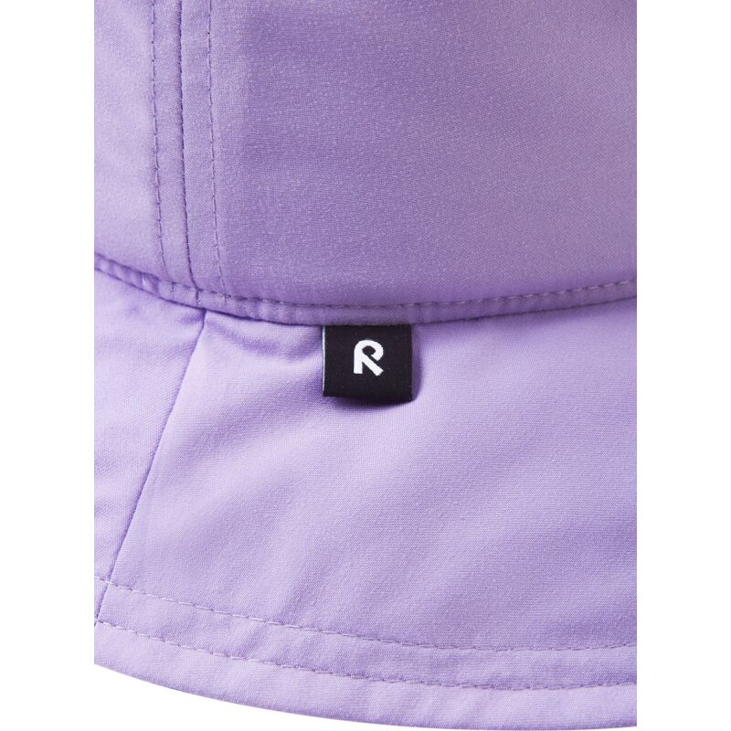 REIMA UPF 50+ Sunhat Rantsu 5300157B Blooming Lilac 5450
