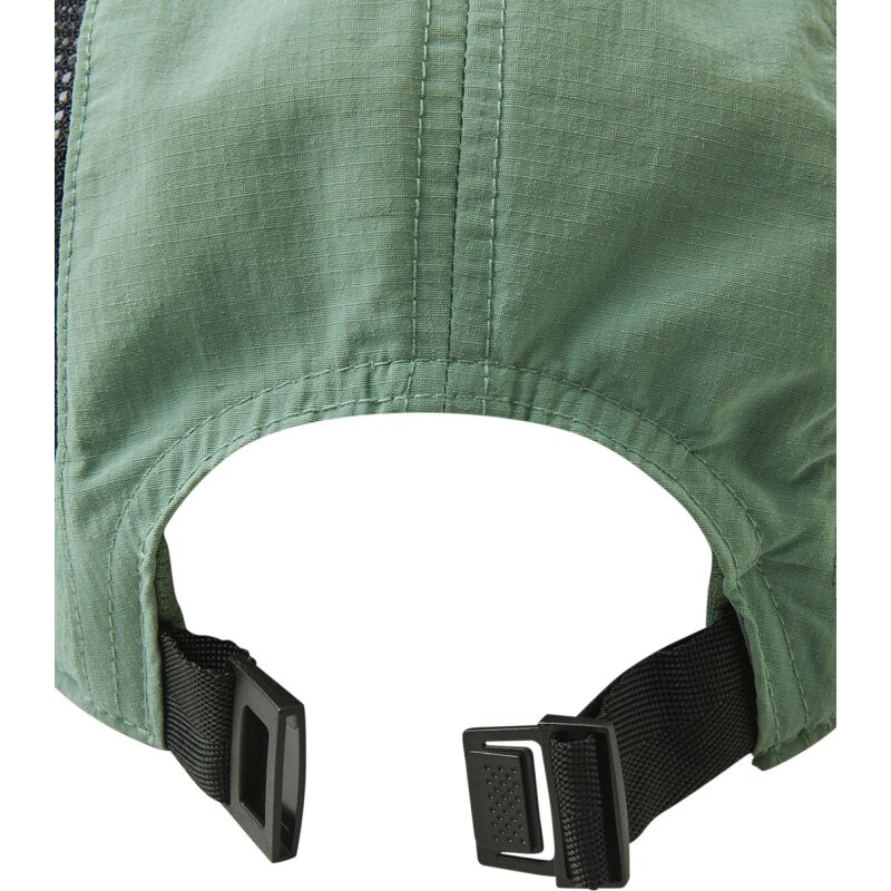 REIMA UPF 50+ Cap Verkot 5300302C Stone Green 81B0