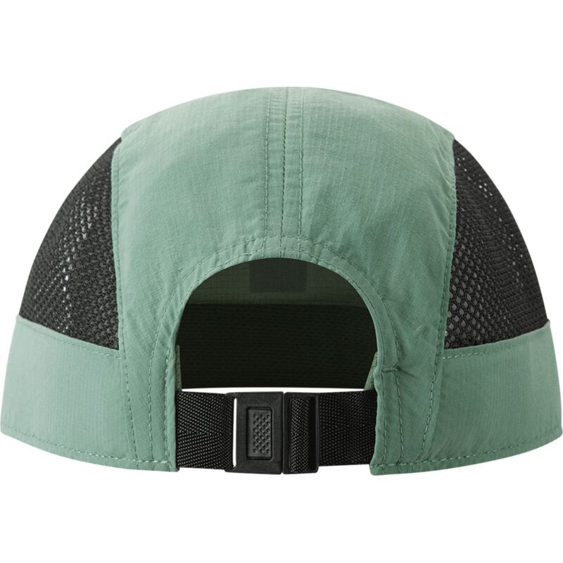 REIMA UPF 50+ Cap Verkot 5300302C Stone Green 81B0
