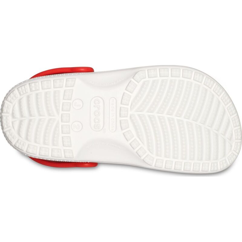 Crocs™ Classic Pokemon Clog Kid's White/Multi