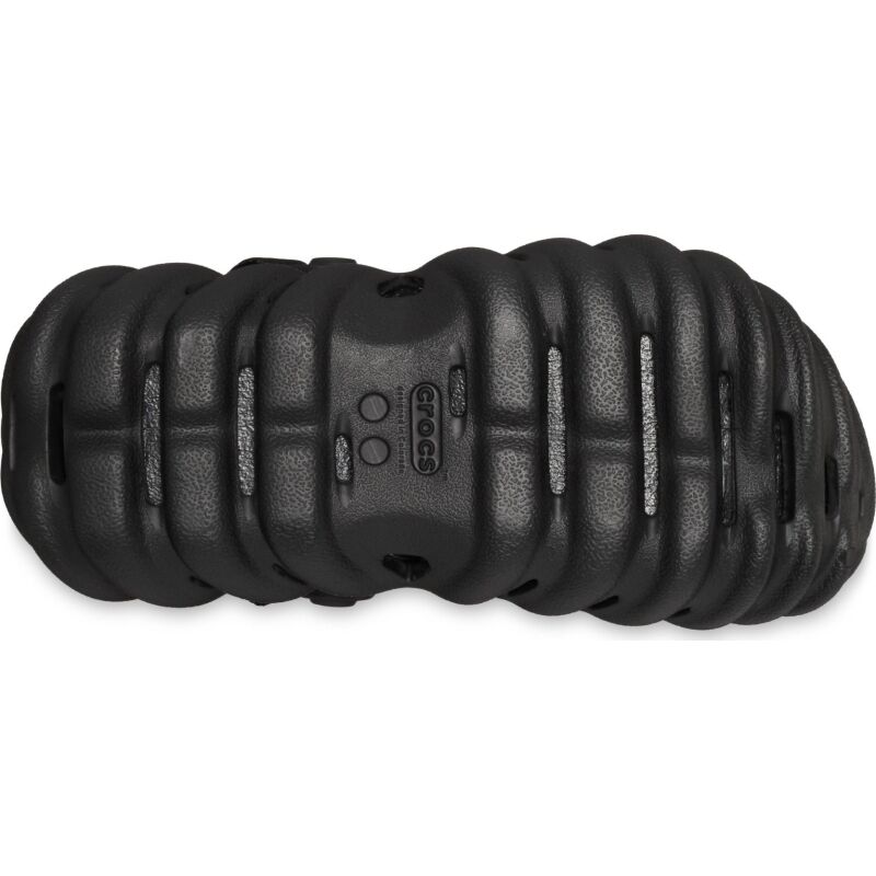 Crocs™ Echo Clog Kid's Black