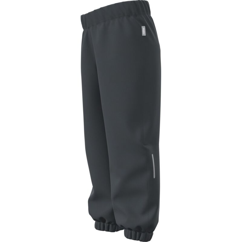 REIMA Softshell Pants Kuori 5100188B Black 9990