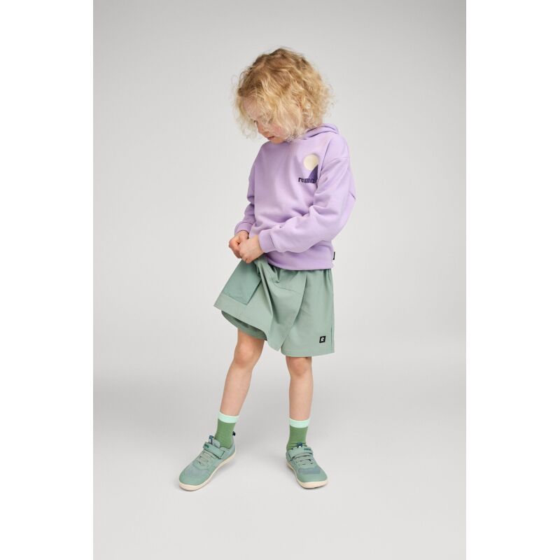 REIMA Skort Hamos 5100437A Stone Green 81B0