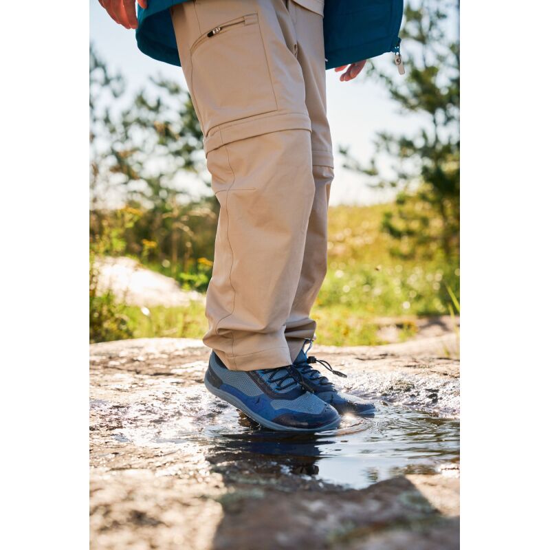 REIMA Barefoot Tallustelu 5400137C Blue Ocean 67A0