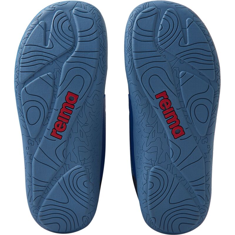 REIMA Tallustelu 5400137C Blue Ocean 67A0