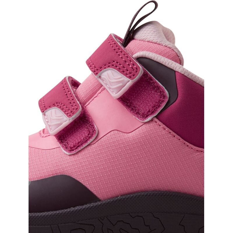 REIMA Viikari 5400159B Soft coral 3310