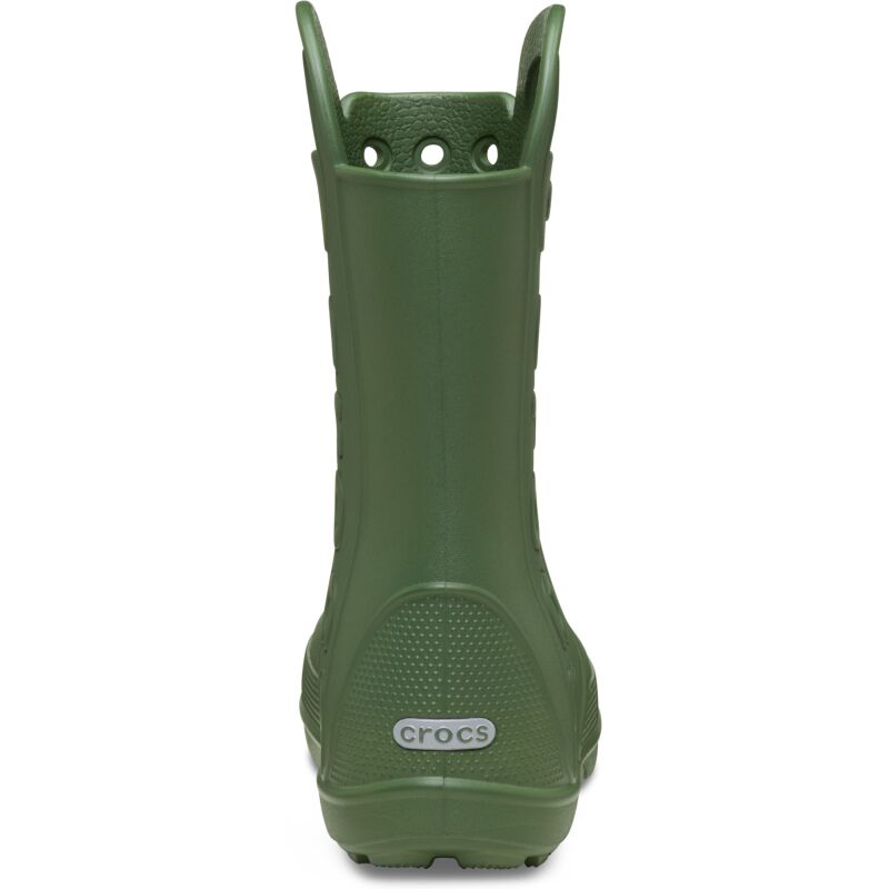 Crocs™ Handle It Rain Boot 210956 Army Green