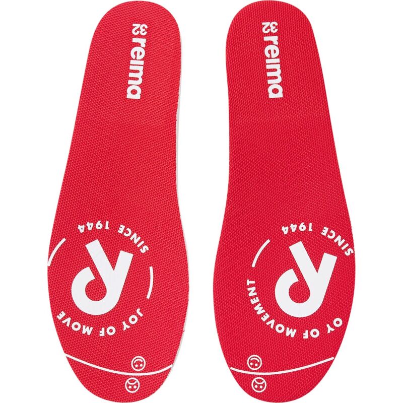 REIMA Edistys 5400008B Magenta purple 4810