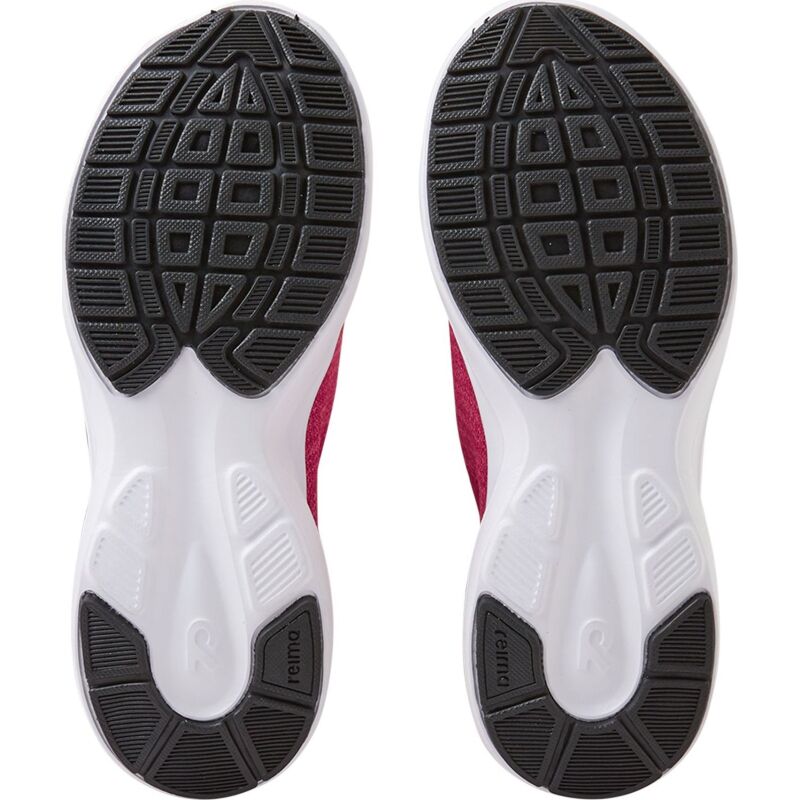 REIMA Sneakers Bouncing 5400082A Bright Berry