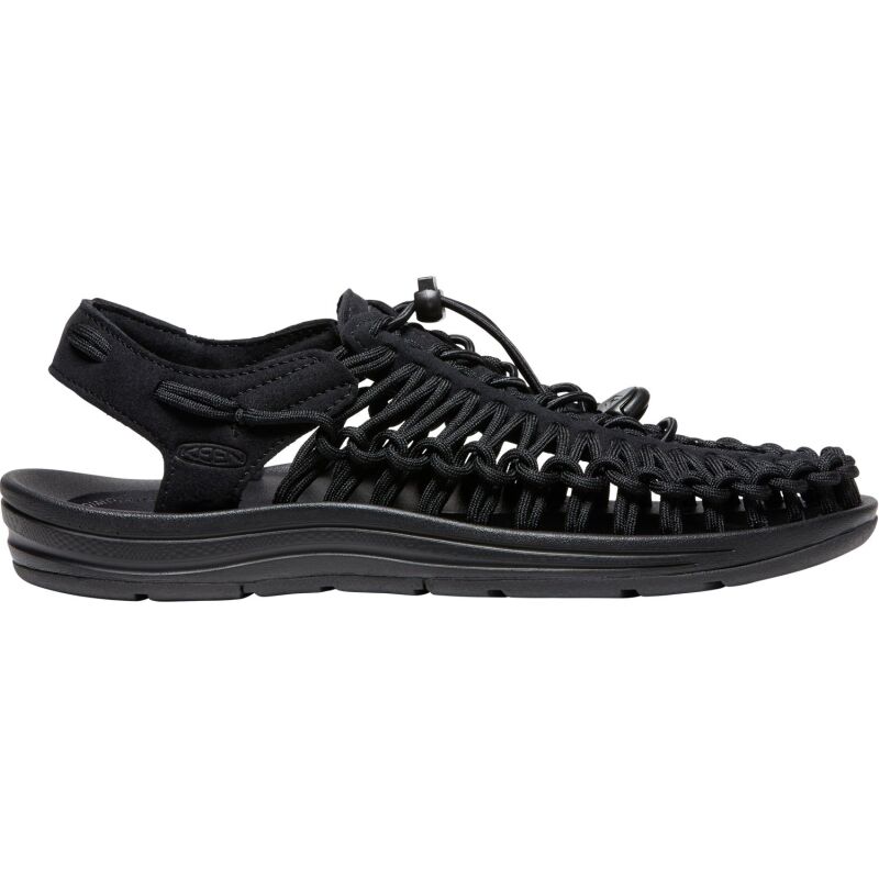 Keen UNEEK Women's Black/Black