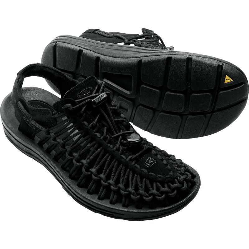Keen UNEEK Women's Black/Black