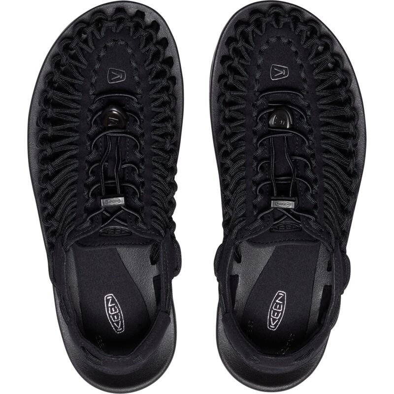 Keen UNEEK Women's Black/Black