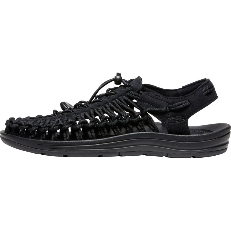 Keen UNEEK Women's Black/Black
