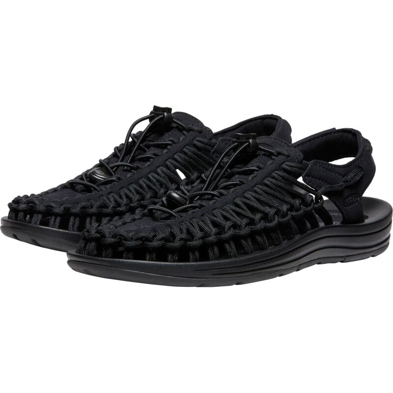 Keen UNEEK Women's Black/Black