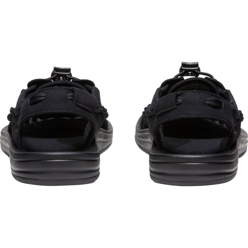 Keen UNEEK Women's Black/Black