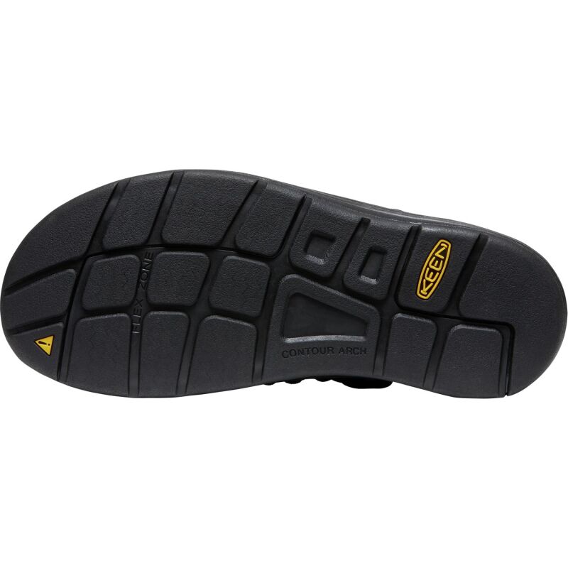 Keen UNEEK Women's Black/Black