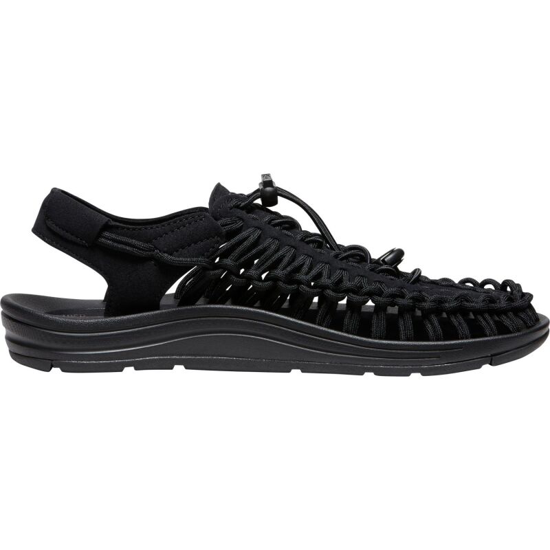 Keen UNEEK Women's Black/Black