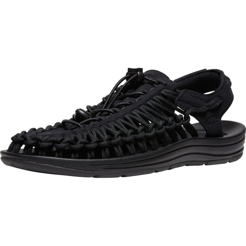 Keen UNEEK Women's Black/Black
