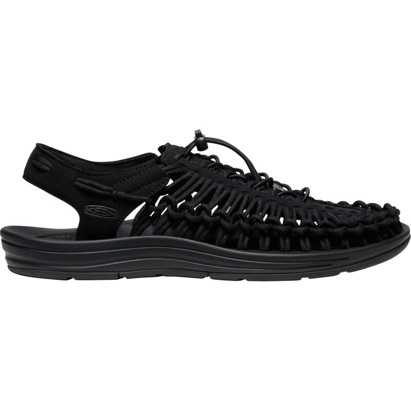 Keen UNEEK Men's Black/Black