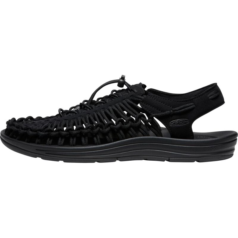 Keen UNEEK Men's Black/Black