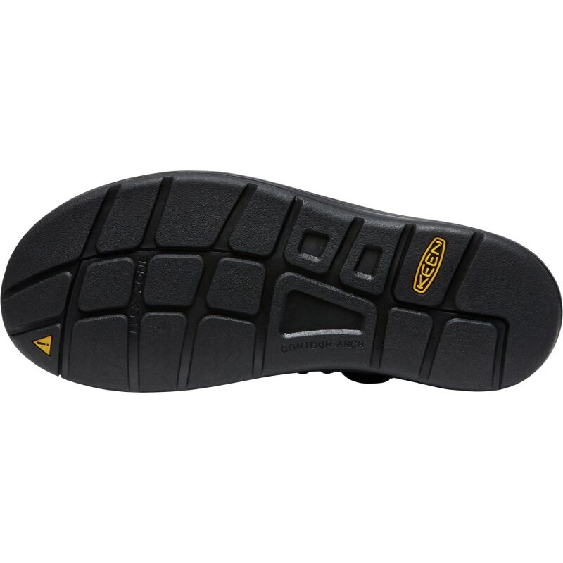 Keen UNEEK Men's Black/Black