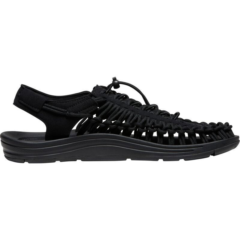 Keen UNEEK Men's Black/Black