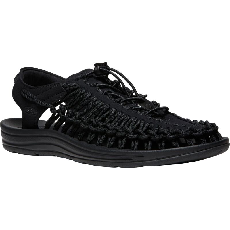 Keen UNEEK Men's Black/Black