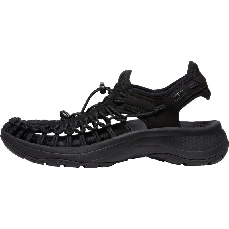 Keen UNEEK Astoria Women's Black/Black