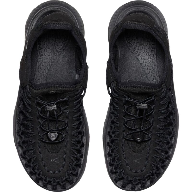 Keen UNEEK Astoria Women's Black/Black