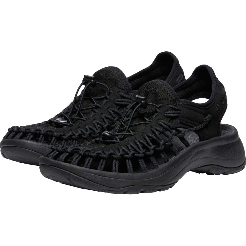 Keen UNEEK Astoria Women's Black/Black