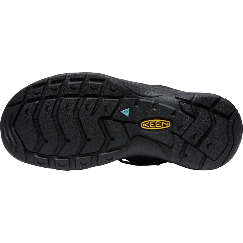 Keen UNEEK Astoria Women's Black/Black