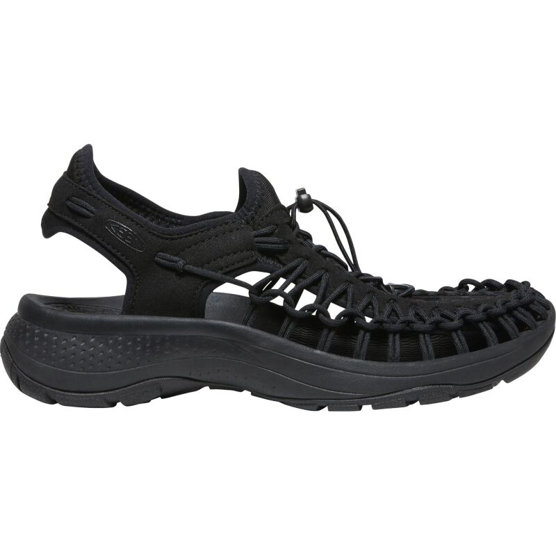 Keen UNEEK Astoria Women's Black/Black