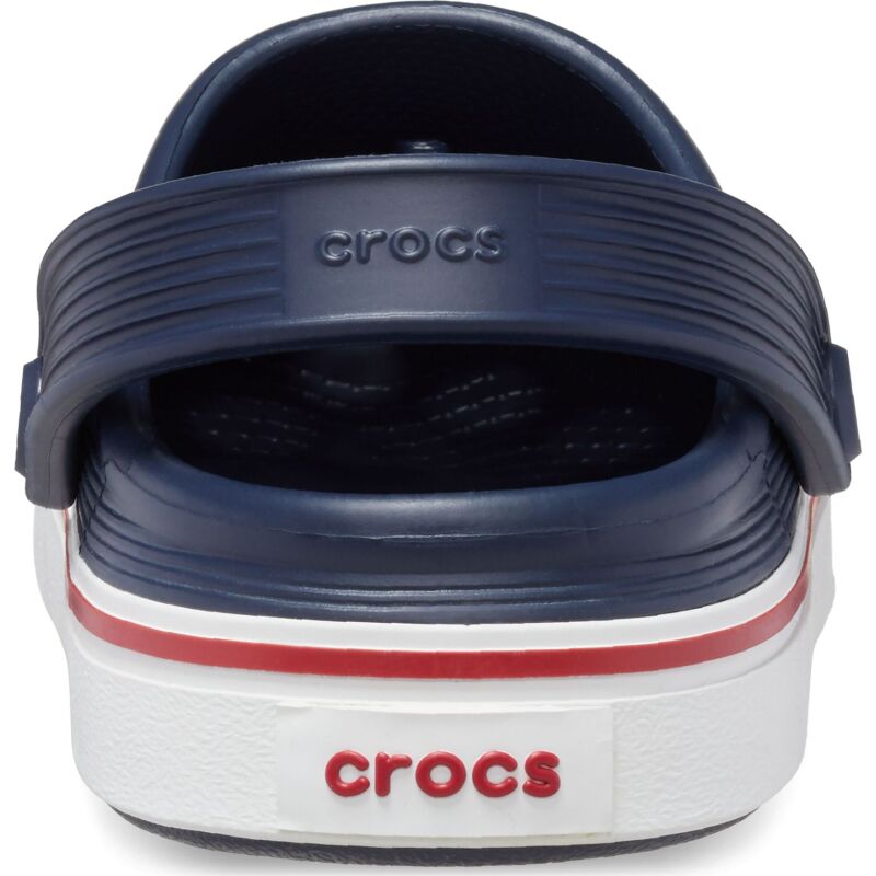 Crocs™ Off Court Clog Kid's 208479 Navy/Pepper