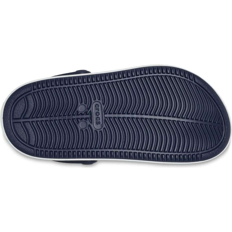 Crocs™ Off Court Clog Kid's 208479 Navy/Pepper