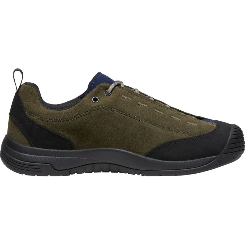 Keen Jasper II WP Men's Canteen/Naval Academy
