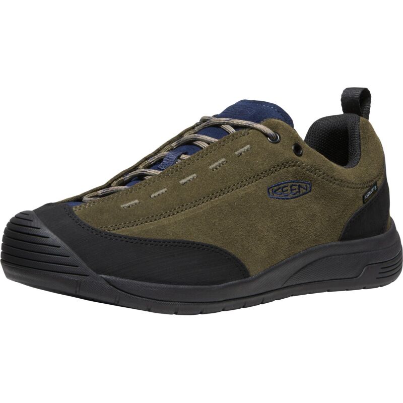 Keen Jasper II WP Men's Canteen/Naval Academy