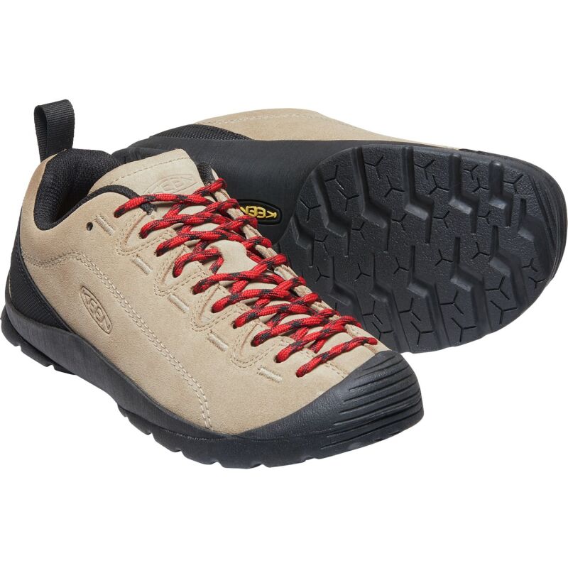 Keen Jasper Women's Silver Mink